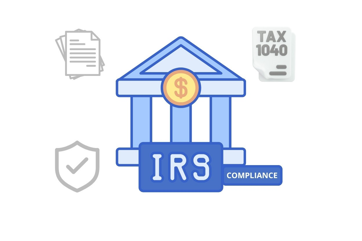 Get ITIN in montgomery